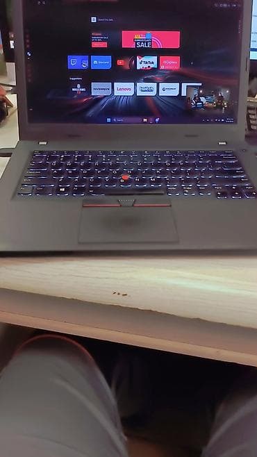 jeftini racunari: Lenovo ThinkPad – poslovni laptop sa dok stanicom Specifikacije — 8