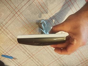 kasetofon stari: Genius stari retro rucni skener vintage

Nepoznato stanje — 3