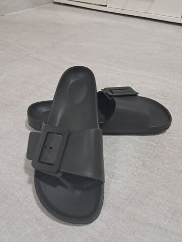 hermes papuce kopija: Klompe, 40 — 2