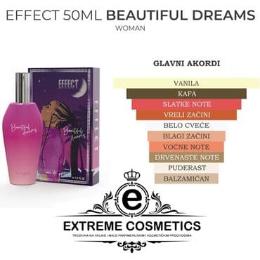 set sminke u koferu: Perfume set, Original — 22