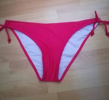 donji deo pidzame muski: 3XL (EU 46) — 3