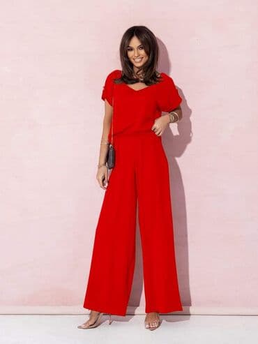 crveni komplet: Komplet 2700 din — 8