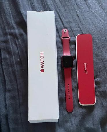 Apple Watch serije 7