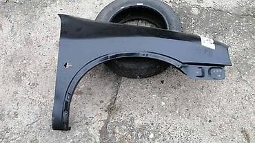 5x114 3: KRILO ZA OPEL CORSA B | Krilo desno za Opel Corsa B sa otvorom za — 1