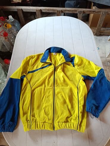 moncler duks: With zipper, 152-158 — 1