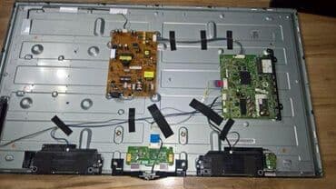 postolje za tv lg: LG 47LA6136 U delovima Mainboard LG EBT62391021 - EBR76572510 - — 6