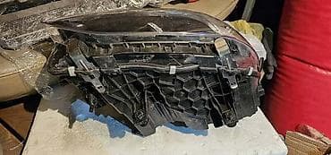 inox ram za tablice: Audi — 4