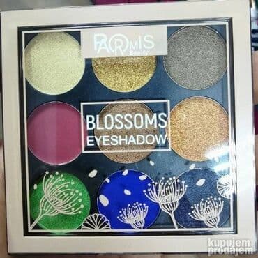 komplet pantalone i kosulja: Set senki Blossoms 3 — 1