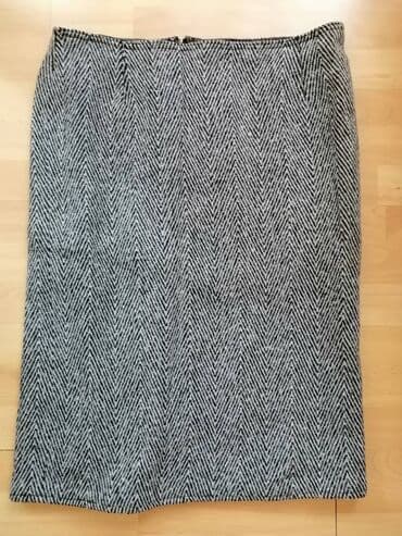 3XL (EU 46), Midi, bоја - Šareno