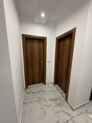 stan u sapcu izdavanje: 4 sobe, 111 kv. m, 1 sprat — 12