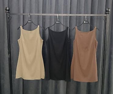 sipka za stvari: Lanena haljina🌿
100% lan
1XS 2S 1M 1L
2100(paket) — 2