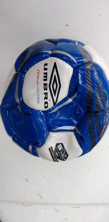 stalak za mikrofon gigatron: Lopte za fudbal br.5: Umbro, Derbi i Adidas i druge vest — 2