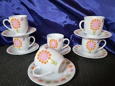 zepter nozevi set cena: Soljice nove,vintaz Sigma Metalac. Soljice novw porcelanske Sigma — 3