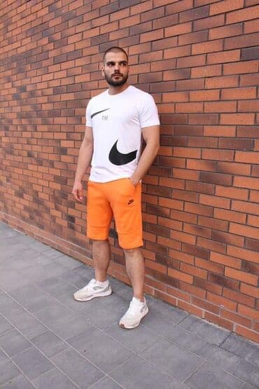 nike sorc i majica: Top Ponuda Ekstra kvaliteta Majica 1900 din ️ Bermude 2000 din — 4