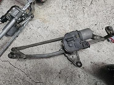 motor brisaca zastava 101: MOTOR I MAKAZE BRISACA VW PASAT B6 | Motor i poluge brisaca vw pasat — 1