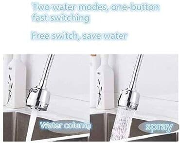 aerator za slavinu: Nastavak - slavine - faucet- lule slavine posebno kod slavina tipa — 4