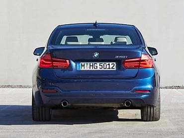 bmw 3 karavan 2008: VRATA ZA BMW SERIJA 3 OD 2011. DO 2019. GOD — 2