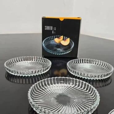 Ostala kuhinjska oprema: 6 komada 1500 din — 1