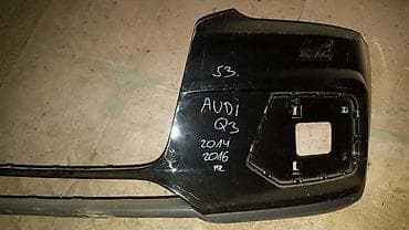 audi rs7: PREDNJI BRANIK ZA AUDI Q3 OD 2014. DO 2016. GOD. | AUDI Q3 PREDNJI — 5