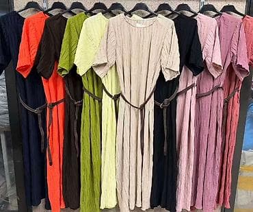 helanke xxl: 05. Haljina 
L XL XXL
2.900 dinara H — 6