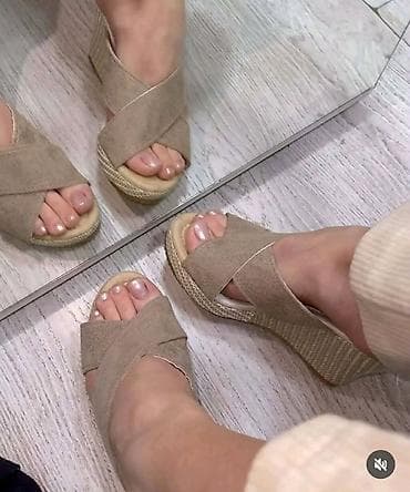 s oliver sandale: Ženska obuća – tri modela 1) Elegantne špic salonke/mule L.Day - — 4