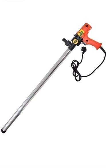 polovne razne masine: Električna pumpa za bure za jame itd 750w 9500din za septicke jame — 2