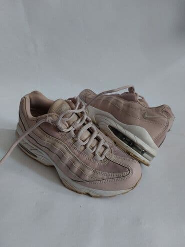 Nike, 38, bоја - Roze — 1