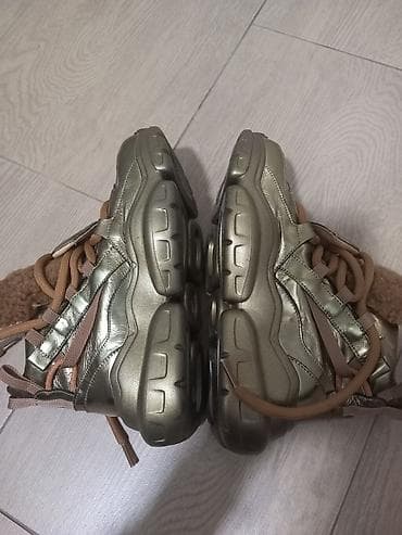 Papuče: Gležnjače, 40 — 5