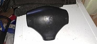 oznaka za teska vozila: AIR BAG VOZACA NOVI TIP ZA PEUGEOT 206 | imam sve delove za peugeot — 1