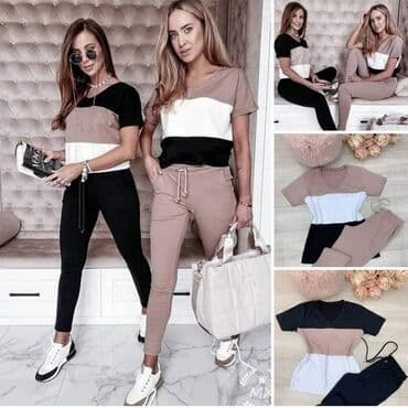 sanel kompleti: Kompleti 2200 — 4