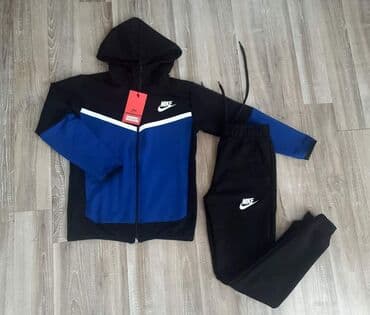 Kompleti za decake samo 4400 din
Pamuk
Velicina 6 8 10 12 14 na lalafo.rs Kompleti za decake samo 4400 din
Pamuk
Velicina 6 8 10 12 14