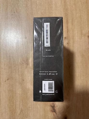 adopt parfemi: Amouage Reflection Man – Eau de Parfum, 100 ml AAA Kopija - Miris — 4