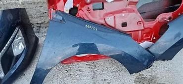 blatobran za prikolicu: BLATOBRAN KRILO PEUGEOT 308 | Blatobran krilo peugeot 308 — 2