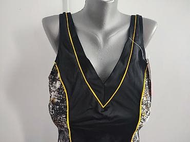 Swimwear: Kupaci paradisio 50d. Poliester, elastin. Brendiran i kvalitetan — 2