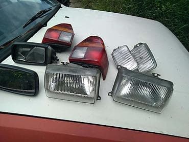 auto otpad prijepolje: AUTO U DELOVIMA ZA VOLKSWAGEN PASSAT B2 | Auto u delovima za VW — 4