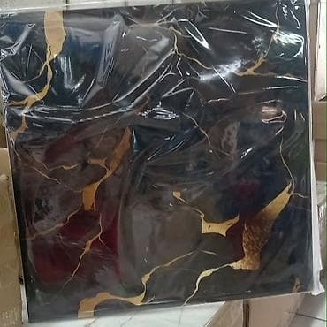 Dekorativne PVC zidne ploče – imitacija mermera Samolepljive