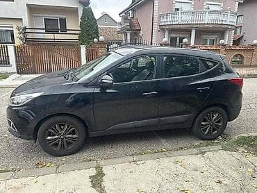 | LAJSNA ZA HYUNDAI IX35 |
