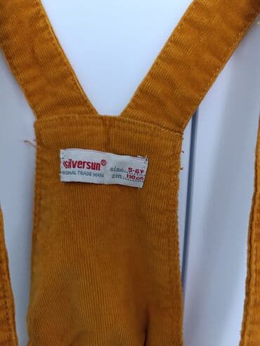barbie majice: Silversun, Mini, Sleeveless, 110-116 — 2
