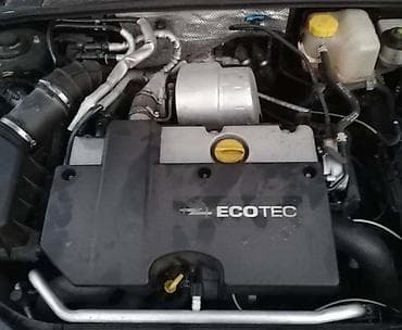 polovni automobili pezo 206 benzin: OPEL VECTRA C 2.2DTI - KOMPLETAN AUTO U DELOVIMA | Y22DTR MOTOR — 4
