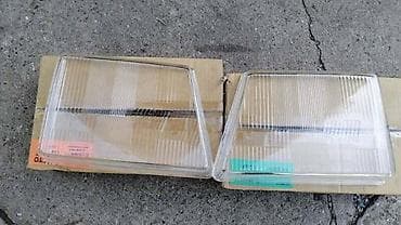 kompresor za kola: STAKLO FARA ZA OPEL KADETT OD 1985. DO 1990. GOD. | Stakla farova za — 1