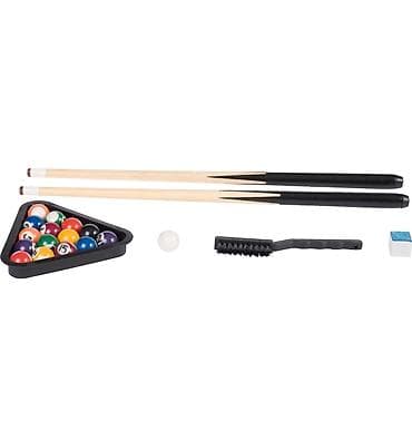 harmonika za levoruke: ✅ Mini bilijar – Stoni bilijar (komplet) Dimenzije: cca 31 × 9,2 × 51 — 2