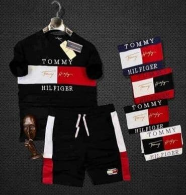 subara od polarne lisice: Veličine
TH od S do 3XL
Jordan od M do 2XL
Cena 3000 din — 1