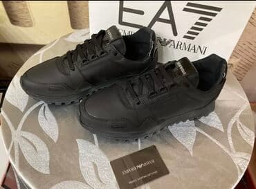vunene carape muske: Trainers, size - 44 — 6