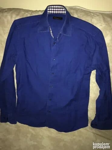 Sportswear: Original Garinelo kosulja M 100% cotton — 8