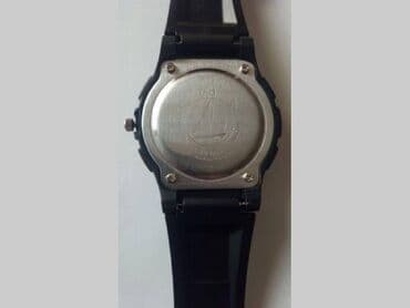 a1 smart sat: Sport watch, Q&Q, Unisex — 2