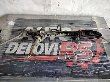 rsd ford: LETVA VOLANA ZA FORD FOCUS OD 1998. DO 2004. GOD. | Letva volana — 1
