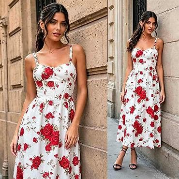bikini i: 🎗️Haljina 3000 dinara 👜 🎗️🌀🌀 #haljine #novakolekcija #prodajahaljina — 2