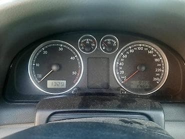 taxi tabla: KILOMETAR SAT - BRZINOMER ZA VOLKSWAGEN PASSAT B5.5 | Kilometar sat — 1