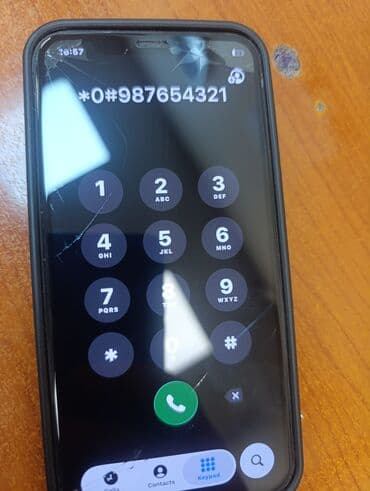 Car Electronics: Apple iPhone iPhone 11 Pro, 256 GB — 4