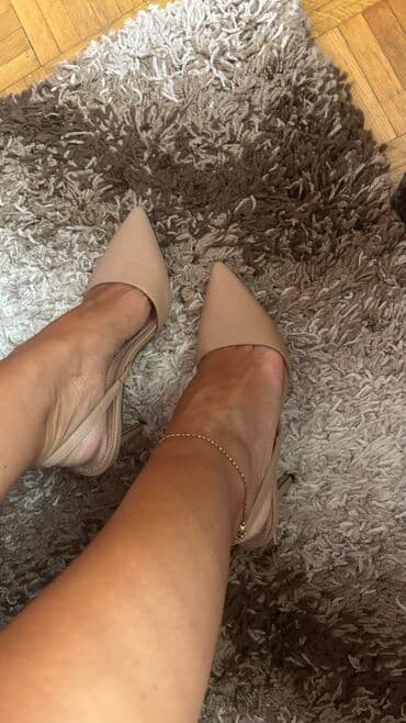 Sandale: Sandale, 36